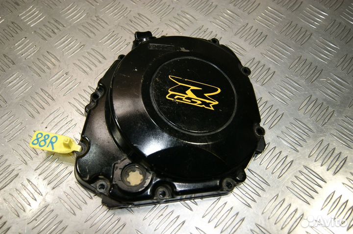 Крышка сцепления Suzuki GSX-R1000 K1-K2, T708