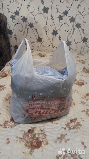 Женская одежда пакетом 42 44