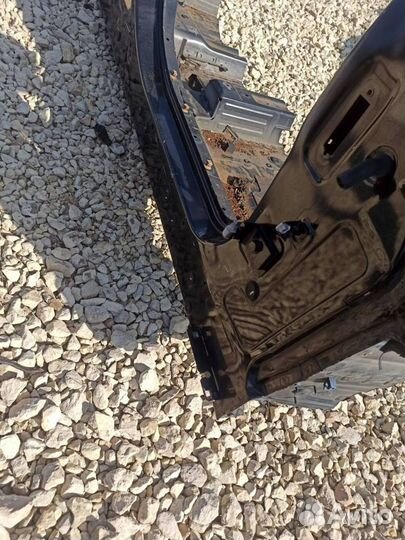 Порог правый бмв X5 E70