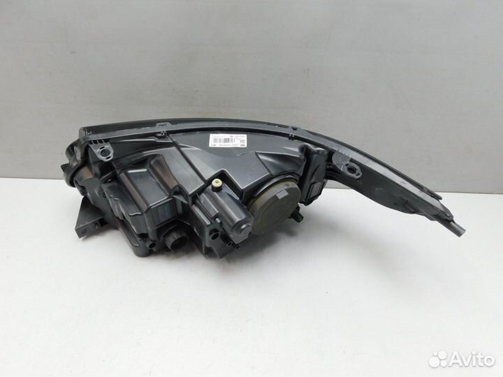 Фара правая Land Rover Range Rover IV CK5213W029KB