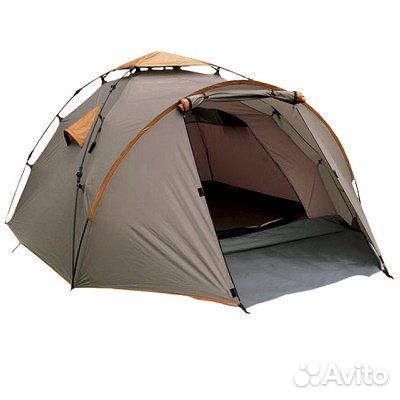 Палатка 