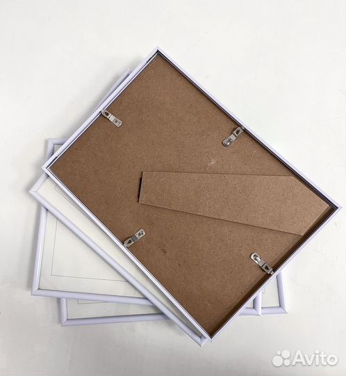 Рамки для фото a4