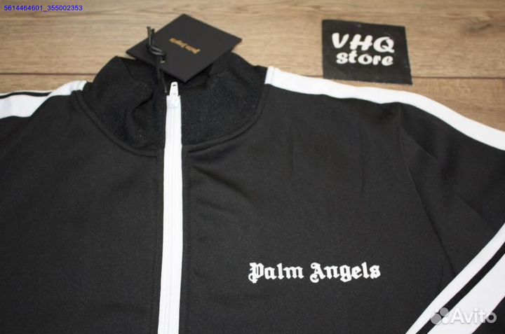 Олимпийка Palm Angels (Арт.93127)