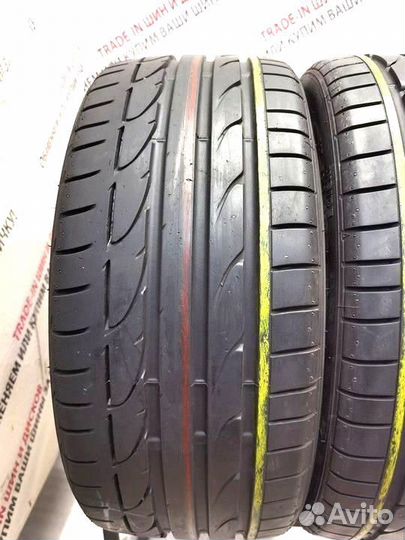 Bridgestone Potenza S001 225/35 R18 87W