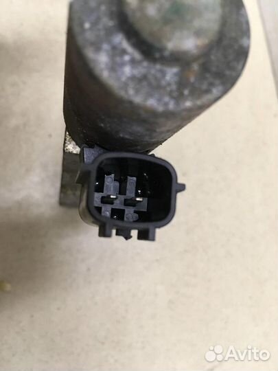 Клапан электромагн. изменения фаз грм FX (S50) 200