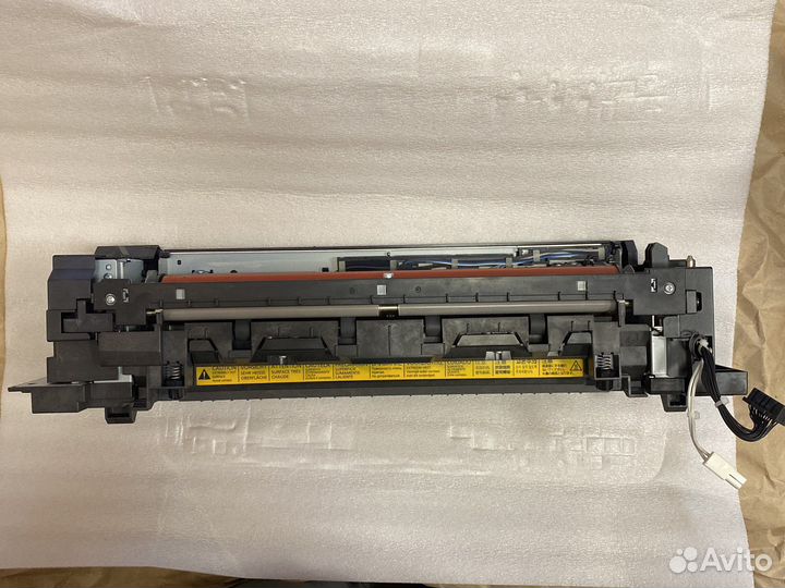 Kyocera термоблок fk-8507