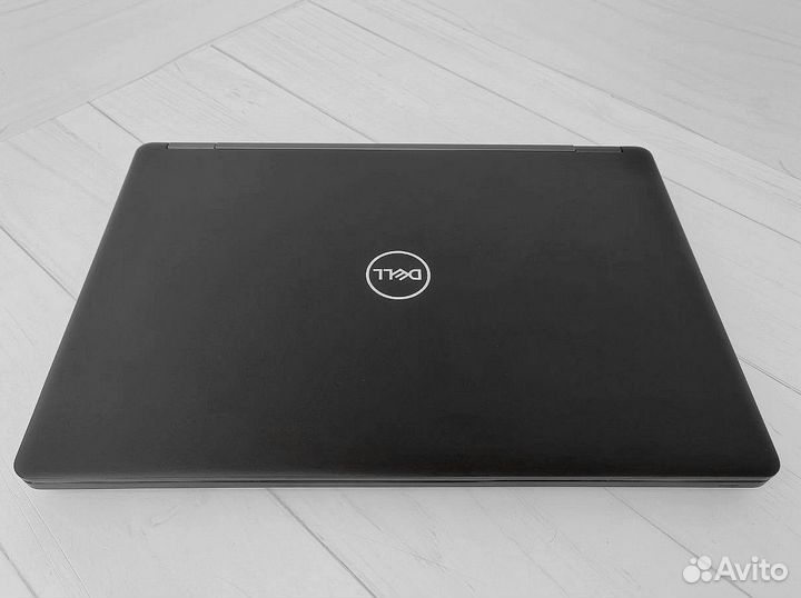 14 дюймов i7 Dell latitude Игровой Ноутбук Обмен