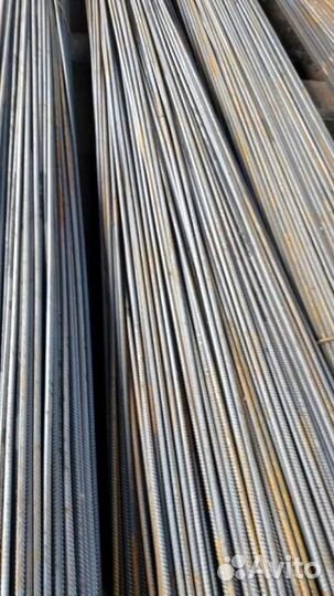 Арматура гладкая 14мм