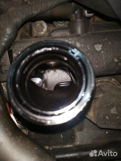 Двигатель Infiniti G25 VQ25HR