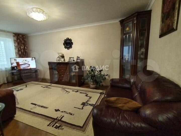 3-к. квартира, 74,5 м², 7/10 эт.