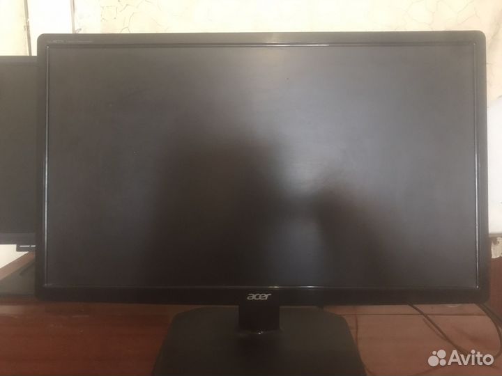 Монитор Acer V225 HQL