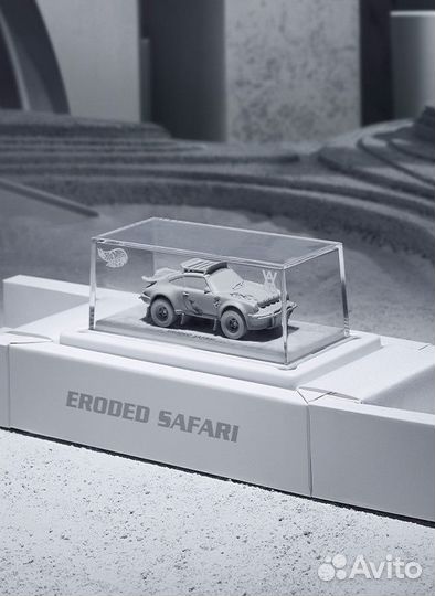 В наличии Hot wheels X Daniel Arsham