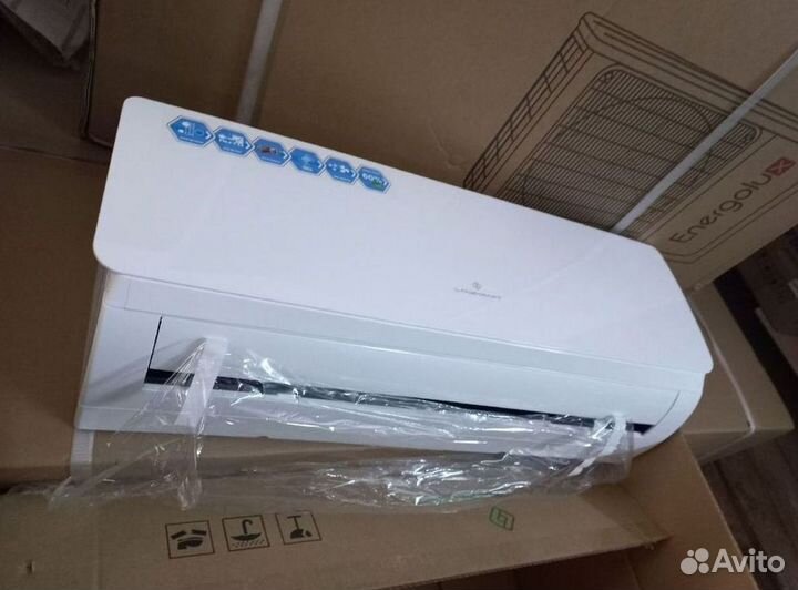 Кондиционеры