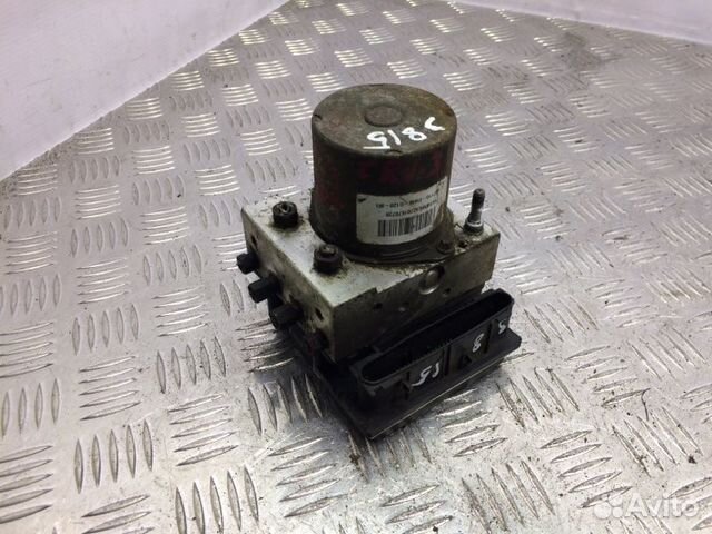 Блок ABS Honda Cr-V 2012