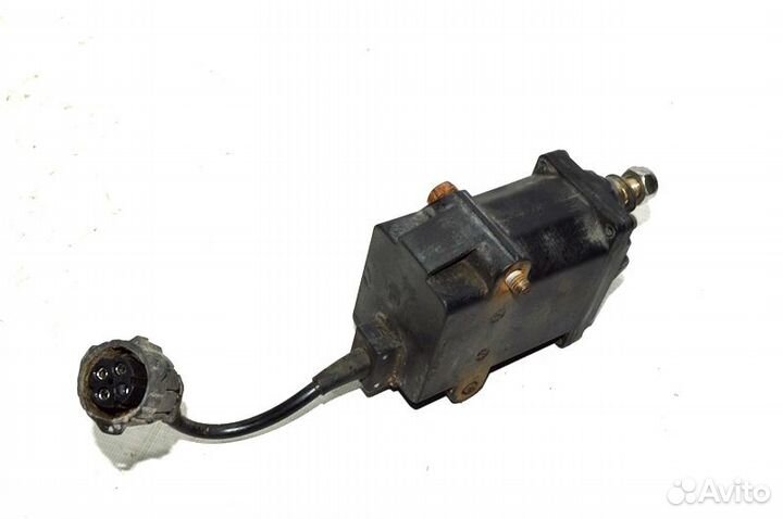 Выключатель массы renault trucks Magnum Dxi (01.05