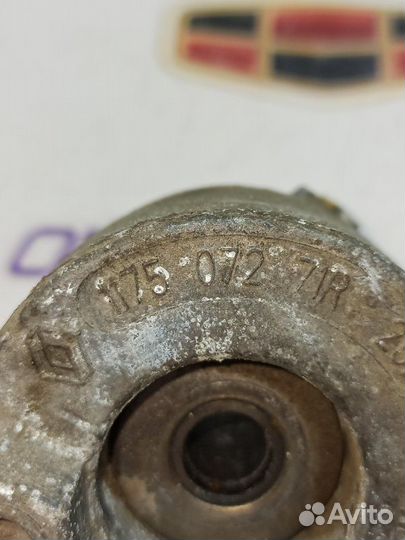 Натяжитель ремня грм Renault Kaptur 1.6 H4M 2019