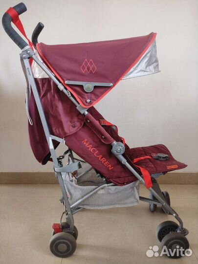 Коляска трость Maclaren Quest