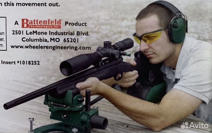 Продам уровень на оптику wheeler