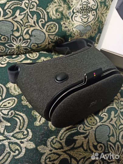 VR очки xiaomi