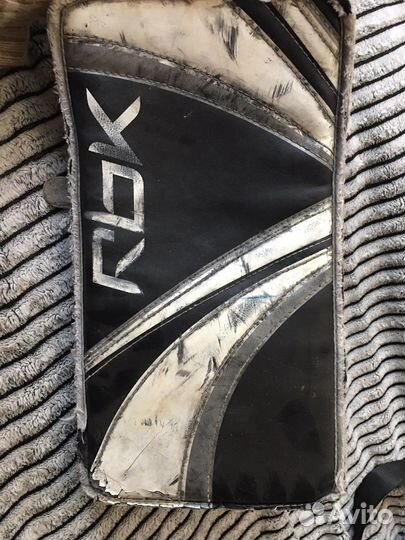 Вратарские блин ловушка