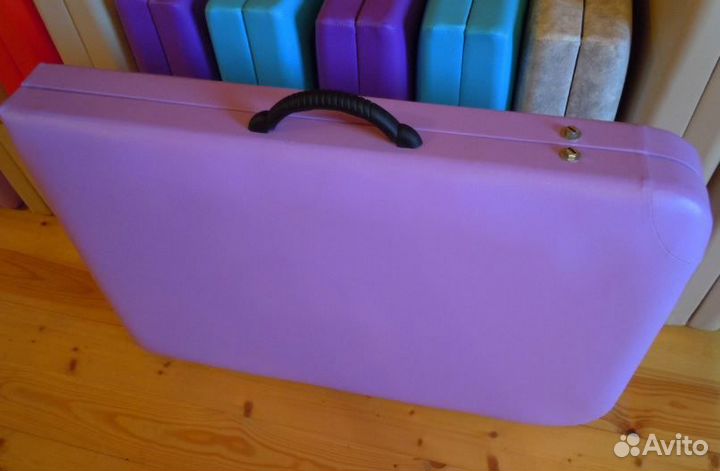 Массажный стол