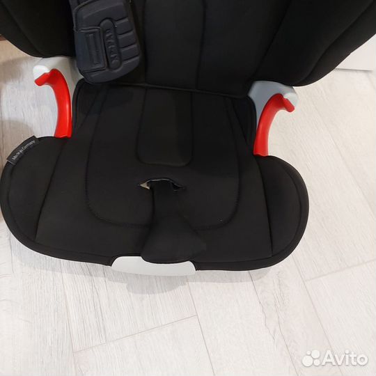 Автокресло Britax romer kidfix 2 xp