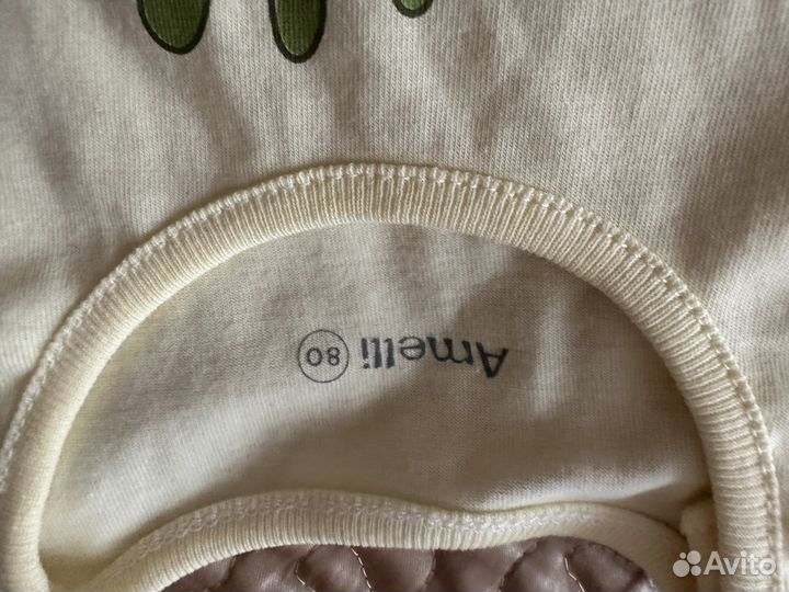 Платье боди