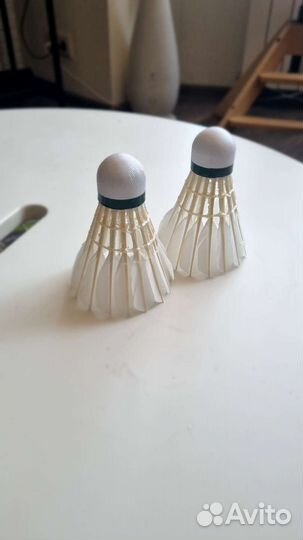 Ракетки для бадминтона fal