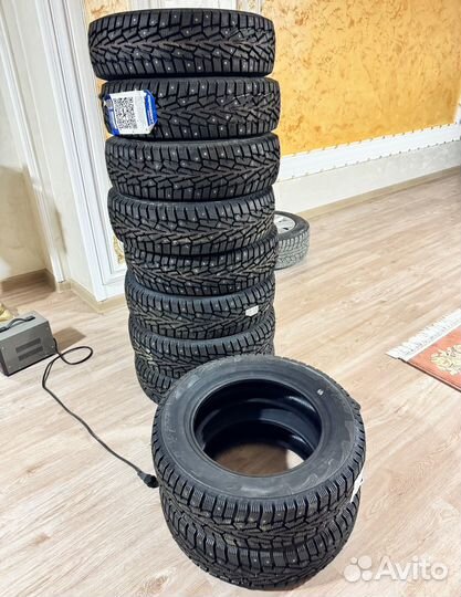 Cordiant Snow Cross 175/65 R14