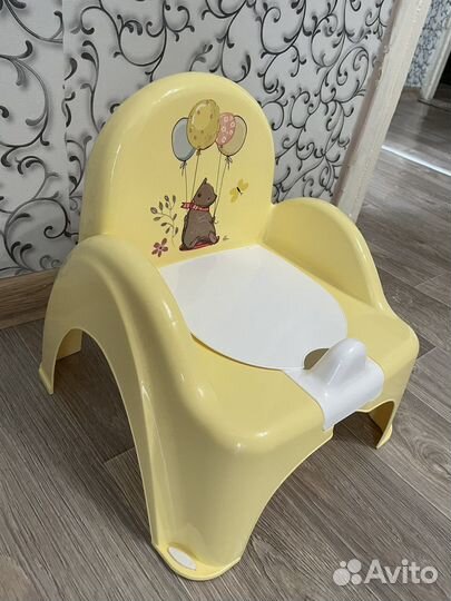 Горшок для детей