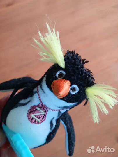 Игрушки Макдональдс Лови Волну