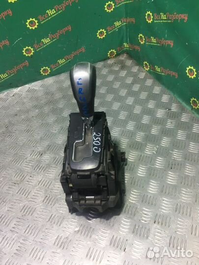 Селектор АКПП Chevrolet Cruze