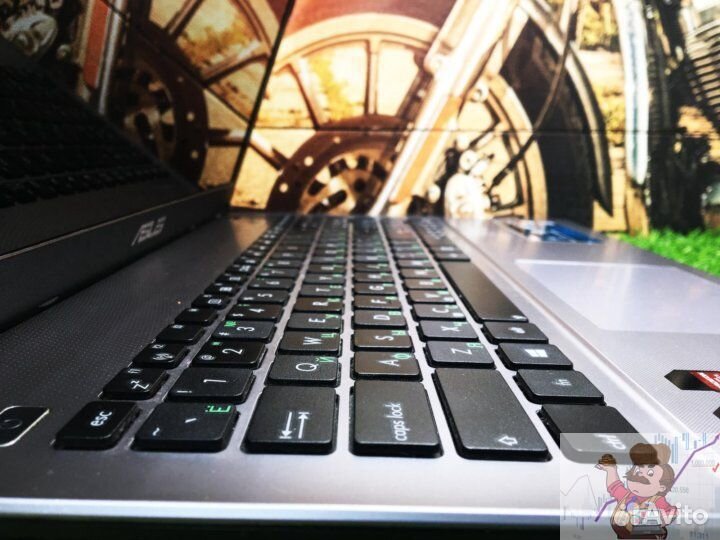 Ноутбуки под различные задачи i3 i5 i7