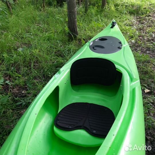 Каяк в аренду