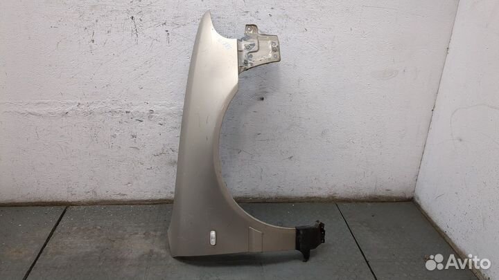 Крыло Audi A4 (B5), 2000