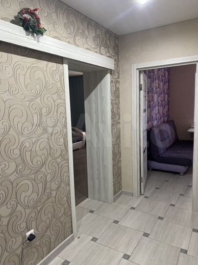 1-к. квартира, 47 м², 4/5 эт.