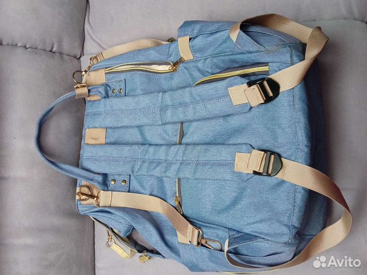 Рюкзак женский