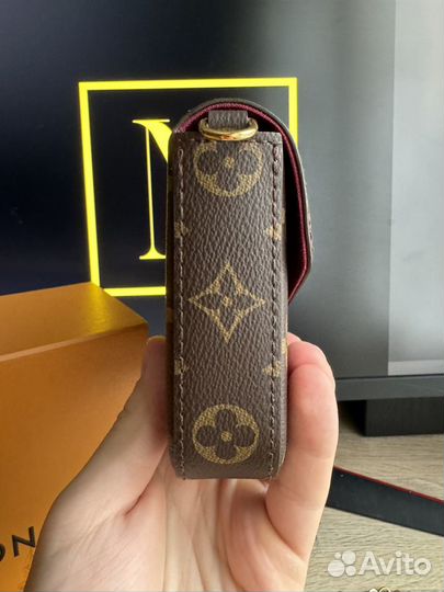 Сумка Louis Vuitton Felice