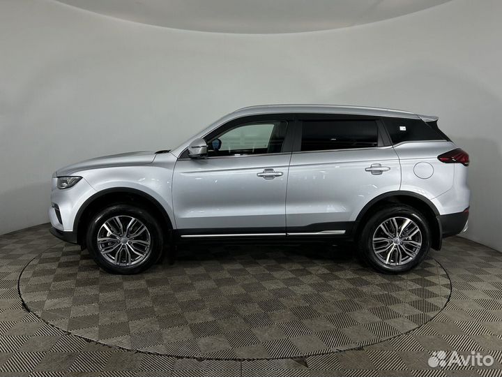 Geely Atlas Pro 1.5 AT, 2023, 11 366 км