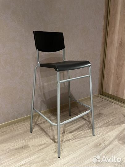 Барный стул IKEA стиг