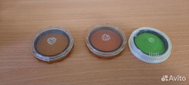 Фильтры на индустар 61 л/д