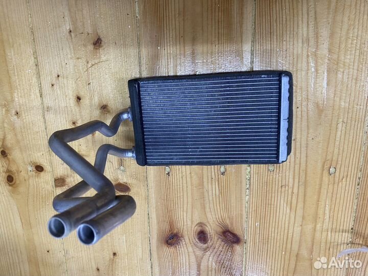 Радиатор печки mitsubishi outlander xl