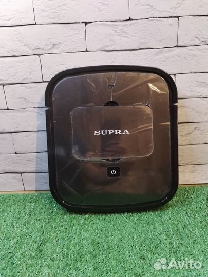 Робот-пылесос Supra VCS-4091