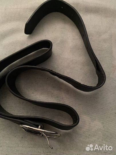 Ремень Bershka