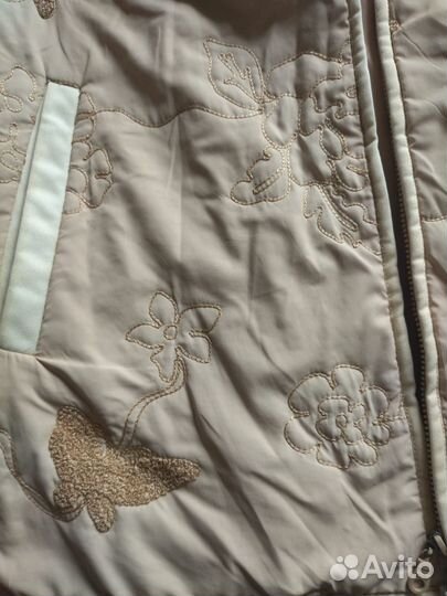 Ветровка, кофточка, сумки