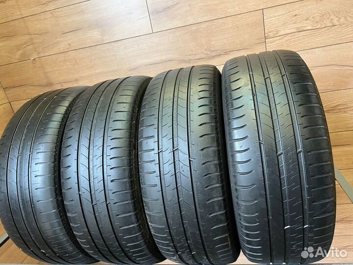 Michelin Energy Saver 205/55 R16