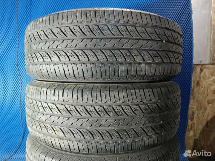 Toyo Open Country U/T 245/70 R16