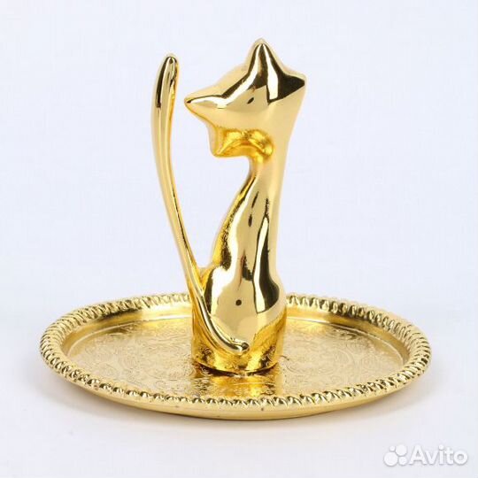 Подставка для колец 