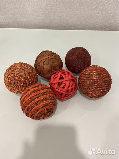 Шары декоративные IKEA