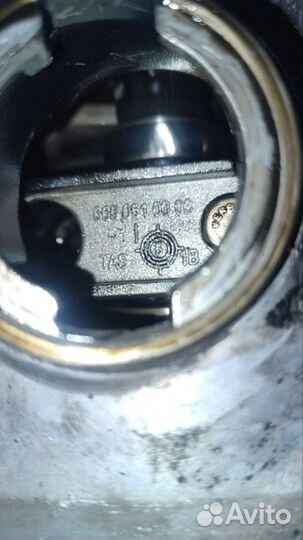 Двигатель d20dtf ssangyong актион в сборе